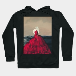 Distant Fragility Hoodie